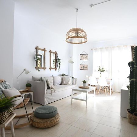 Near The Beach - 3Bed - 2Bath - Wifi 라스팔마스 외부 사진