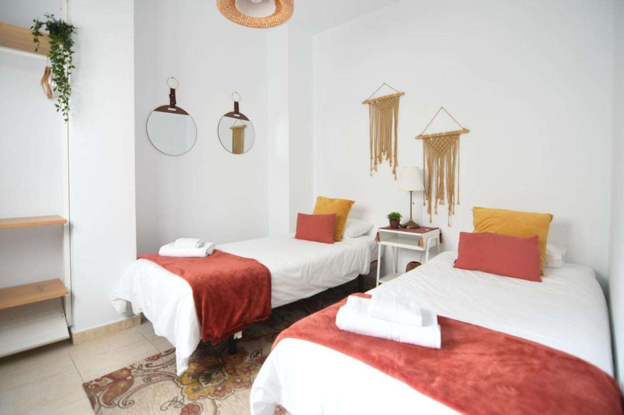 Near The Beach - 3Bed - 2Bath - Wifi 라스팔마스 외부 사진