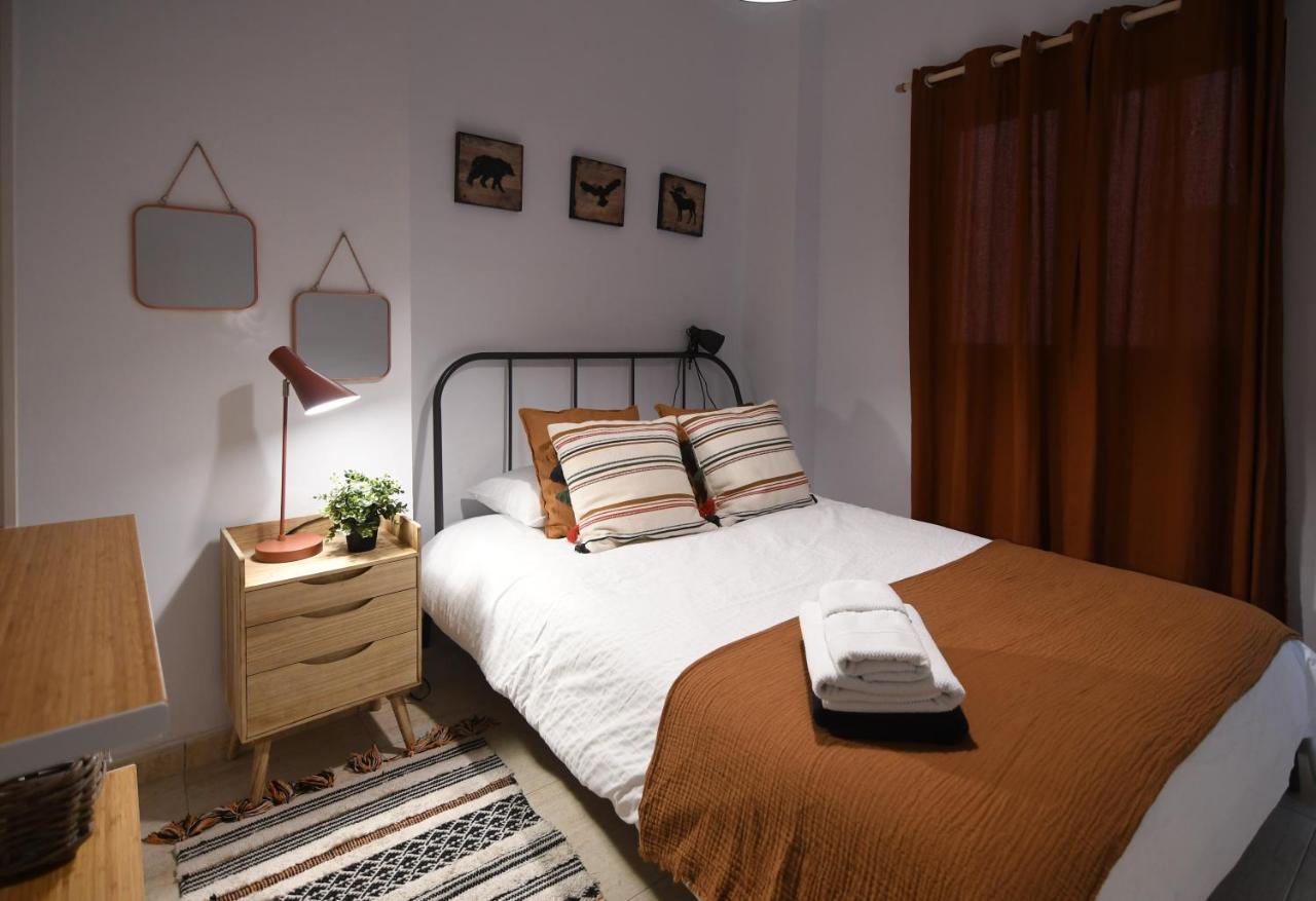 Near The Beach - 3Bed - 2Bath - Wifi 라스팔마스 외부 사진
