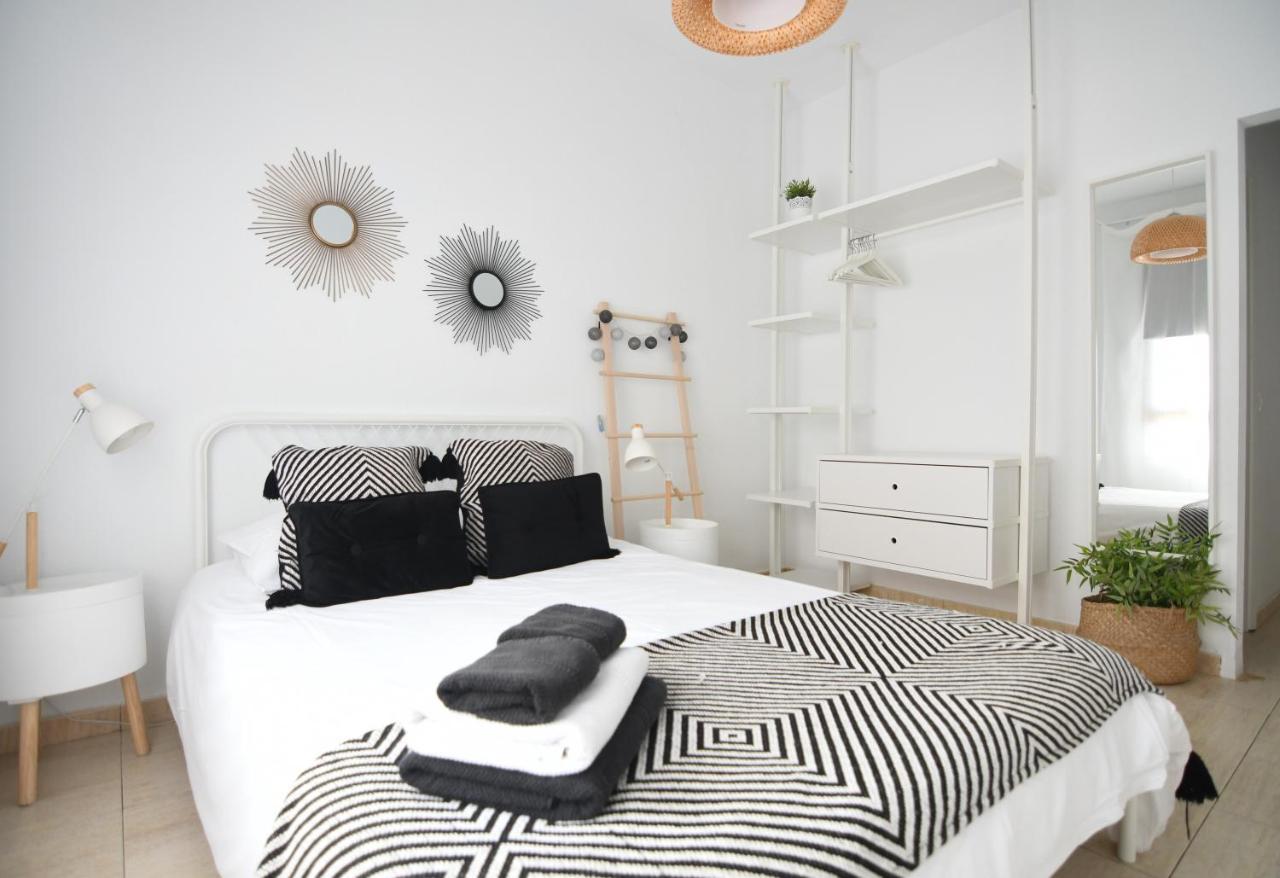 Near The Beach - 3Bed - 2Bath - Wifi 라스팔마스 외부 사진