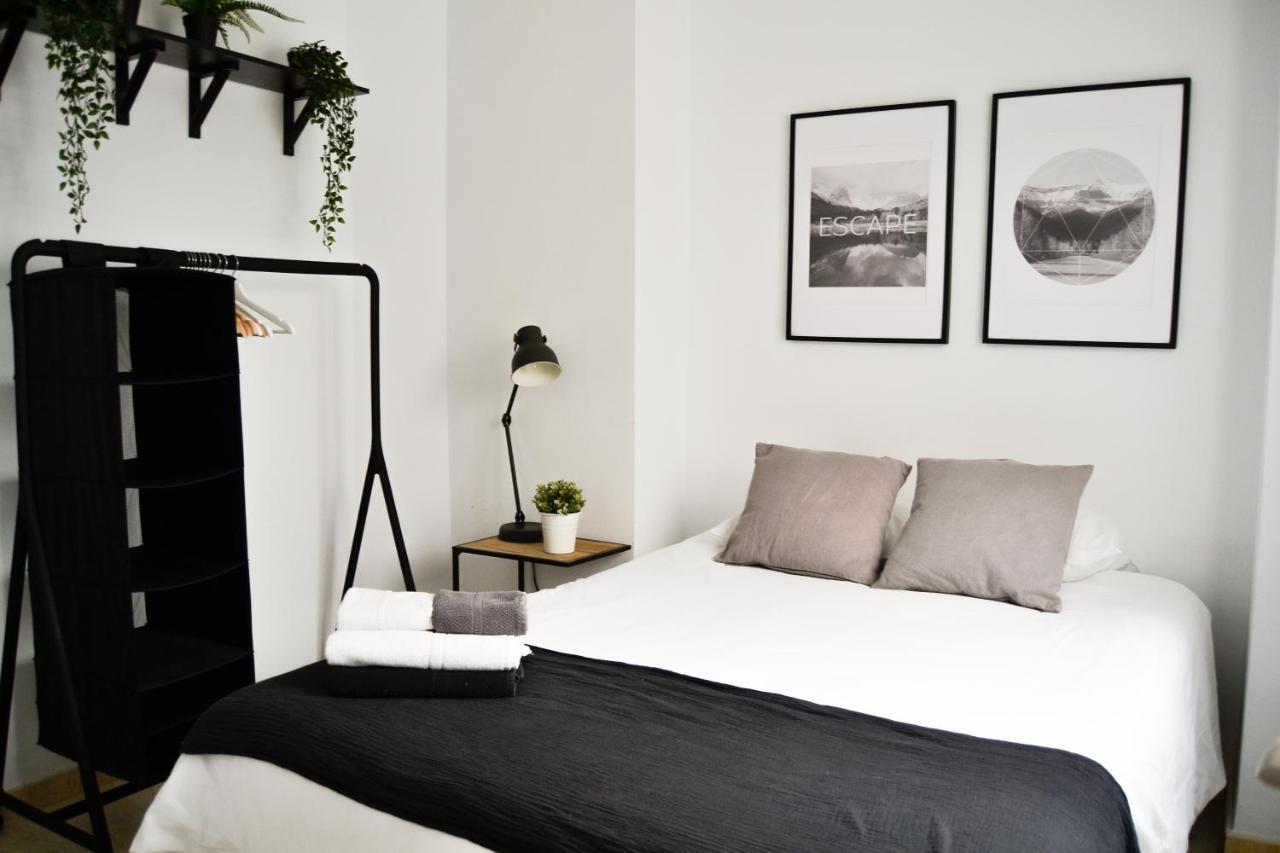 Near The Beach - 3Bed - 2Bath - Wifi 라스팔마스 외부 사진