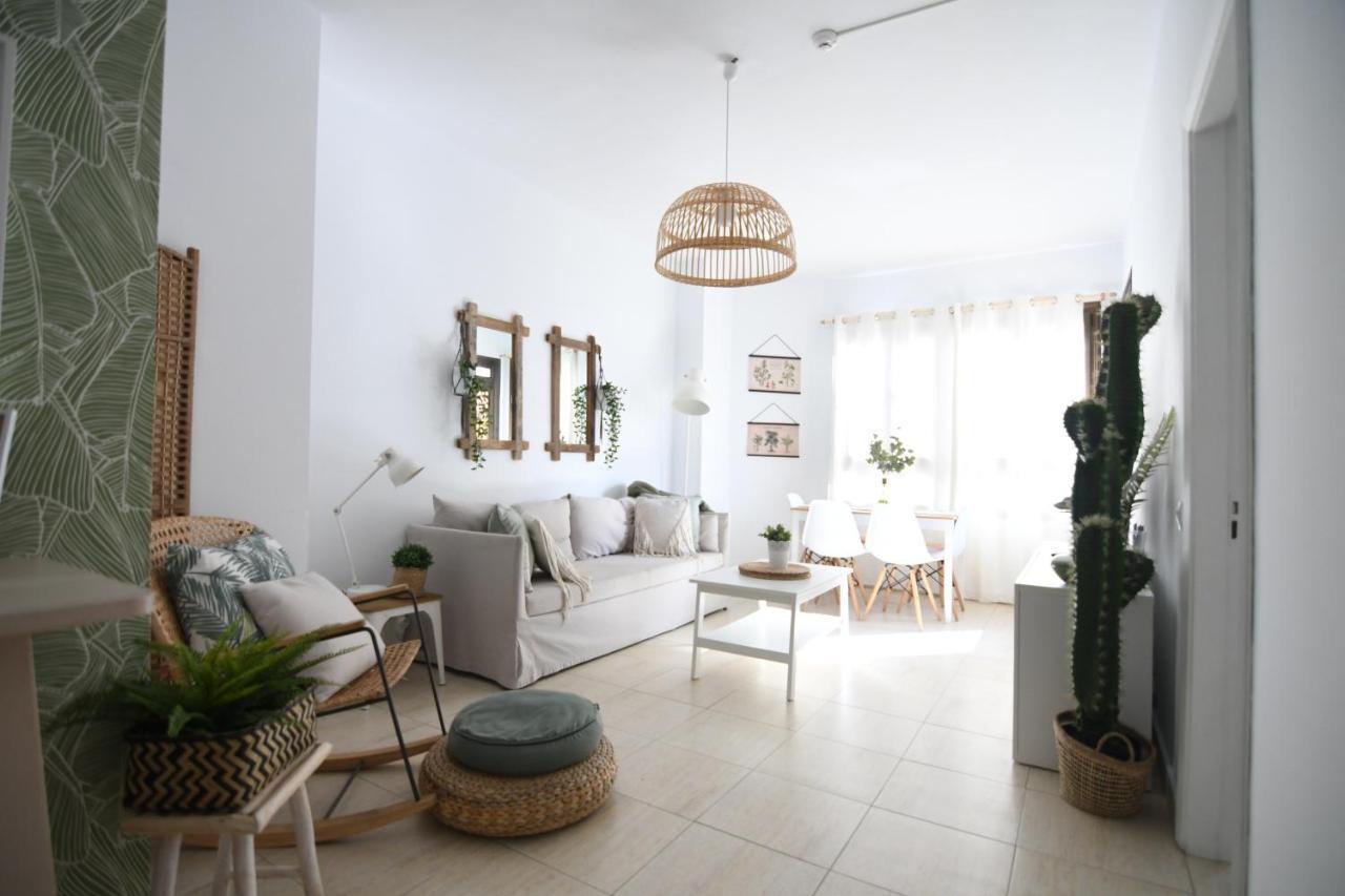 Near The Beach - 3Bed - 2Bath - Wifi 라스팔마스 외부 사진