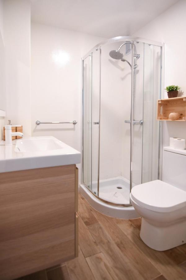 Near The Beach - 3Bed - 2Bath - Wifi 라스팔마스 외부 사진