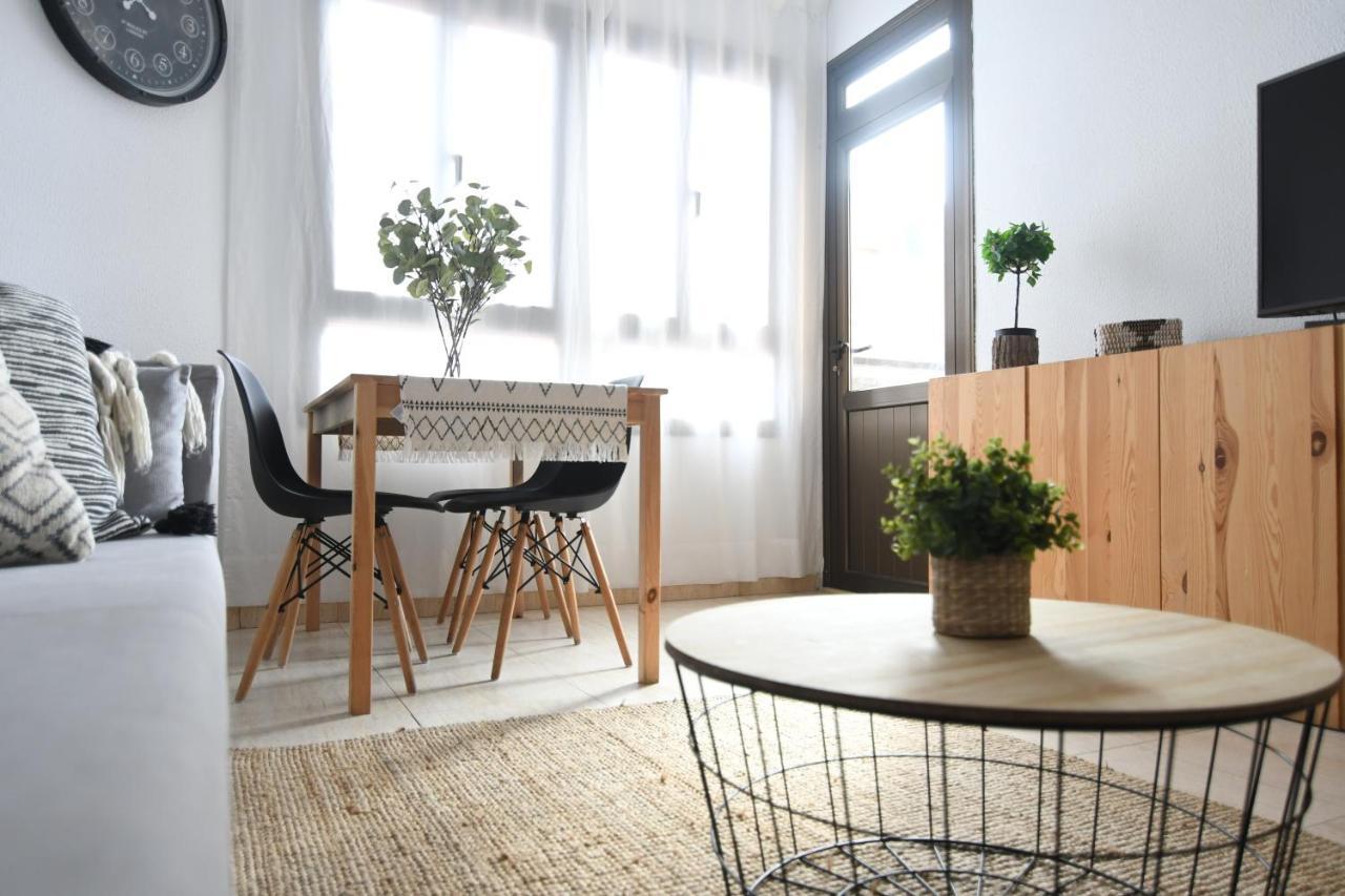 Near The Beach - 3Bed - 2Bath - Wifi 라스팔마스 외부 사진