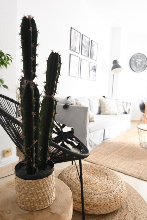 Near The Beach - 3Bed - 2Bath - Wifi 라스팔마스 외부 사진