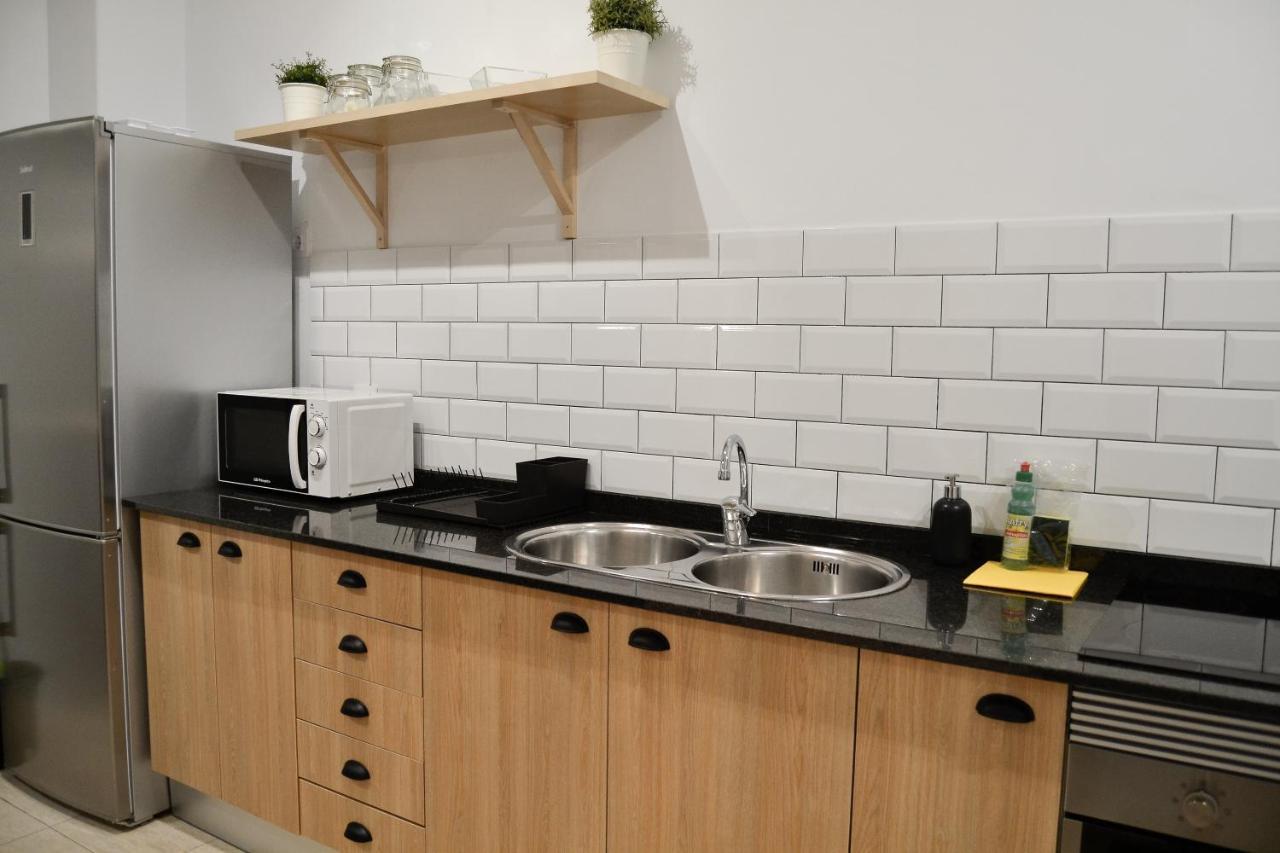 Near The Beach - 3Bed - 2Bath - Wifi 라스팔마스 외부 사진