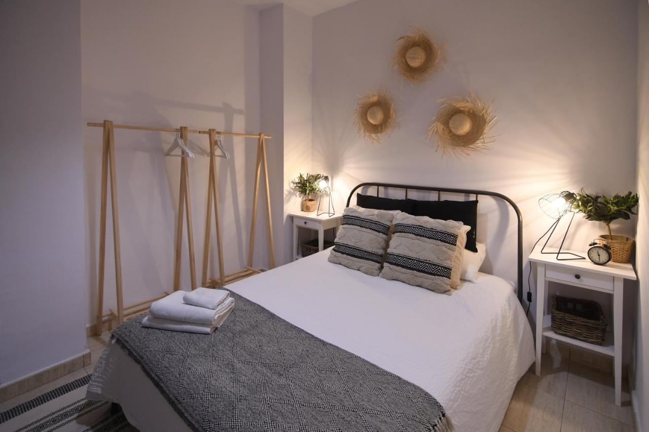 Near The Beach - 3Bed - 2Bath - Wifi 라스팔마스 외부 사진