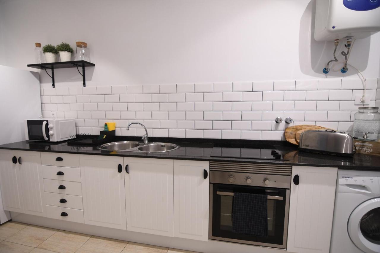 Near The Beach - 3Bed - 2Bath - Wifi 라스팔마스 외부 사진