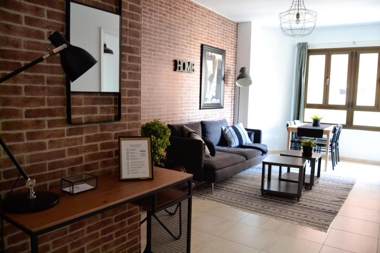 Near The Beach - 3Bed - 2Bath - Wifi 라스팔마스 외부 사진