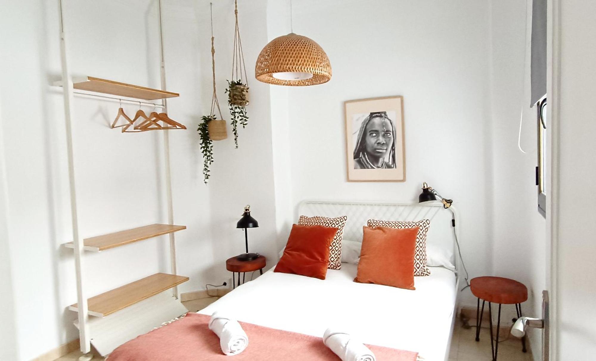Near The Beach - 3Bed - 2Bath - Wifi 라스팔마스 외부 사진