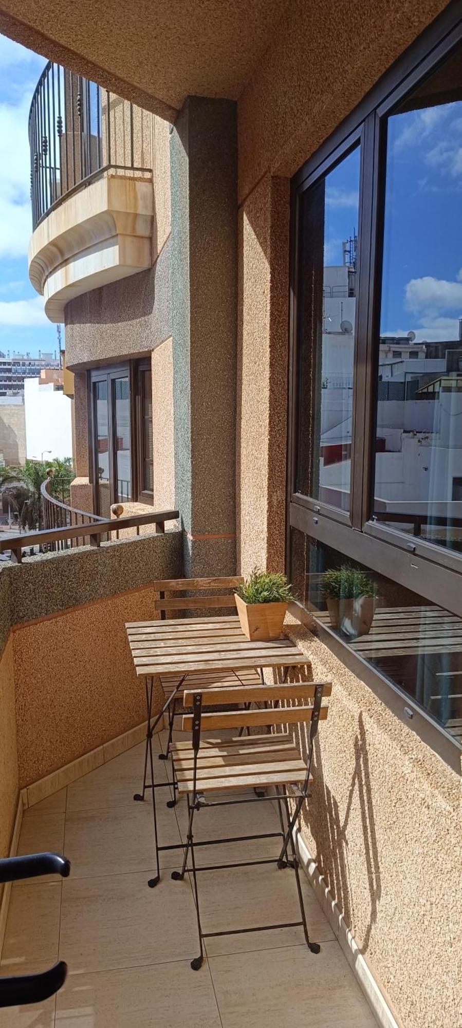 Near The Beach - 3Bed - 2Bath - Wifi 라스팔마스 외부 사진
